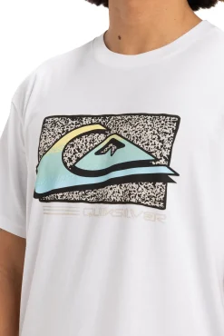 Camiseta de manga corta para Hombre