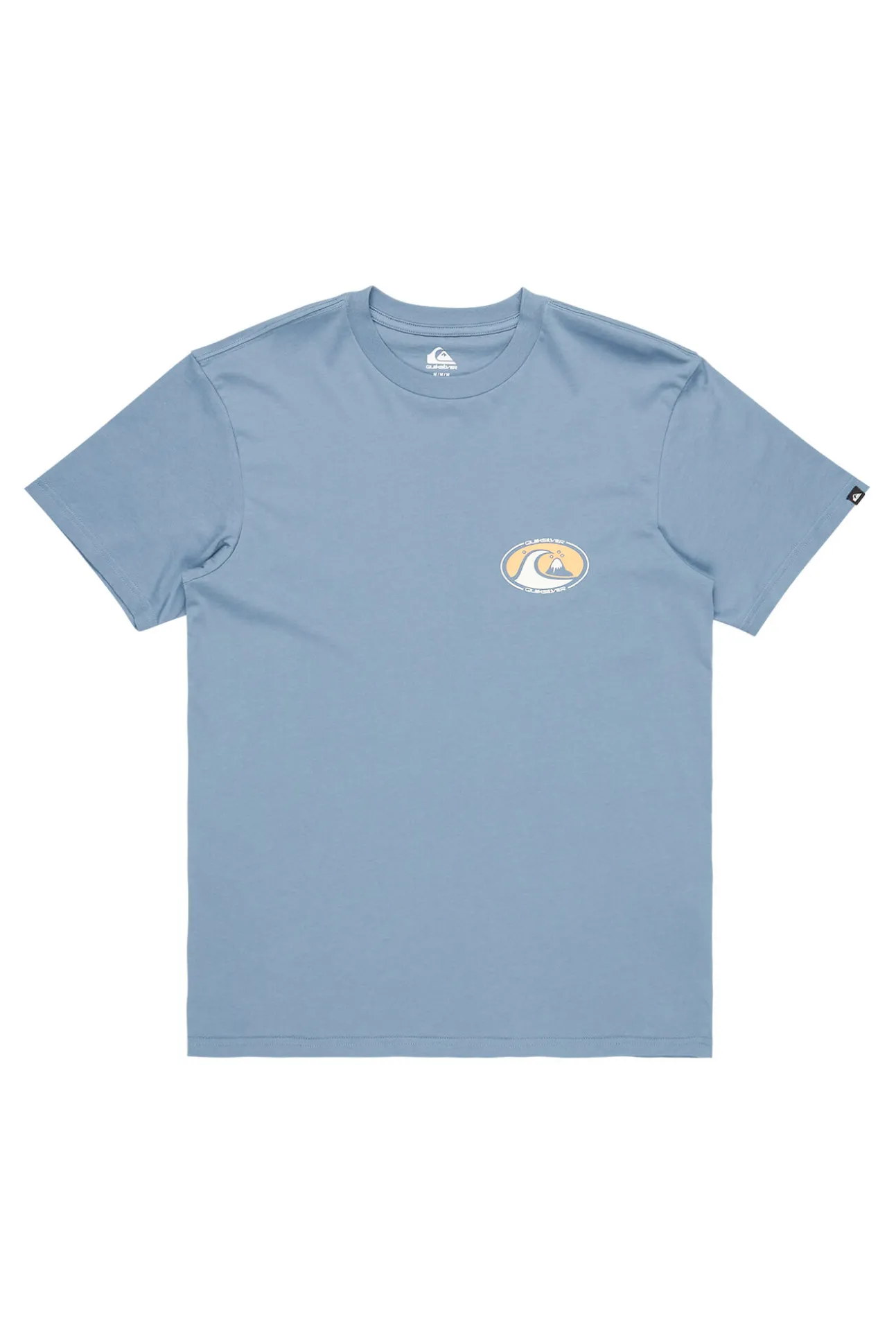 Camiseta de manga corta para Hombre