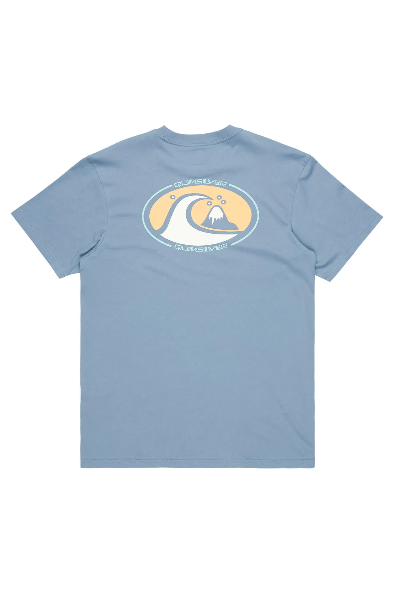Camiseta de manga corta para Hombre