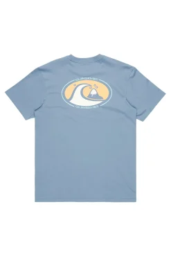 Camiseta de manga corta para Hombre