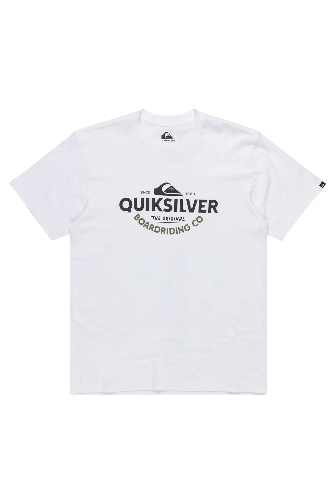 Camiseta de manga corta para Hombre