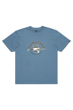 Camiseta de manga corta para Hombre