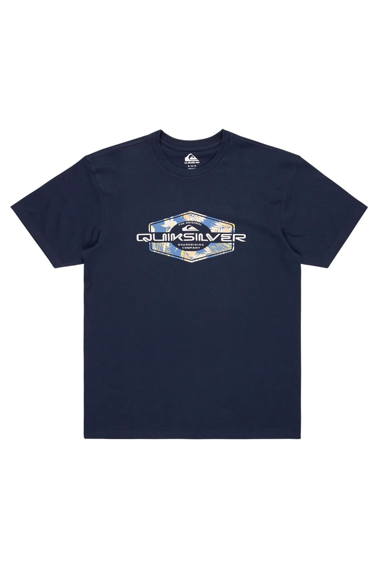 Camiseta de manga corta para Hombre