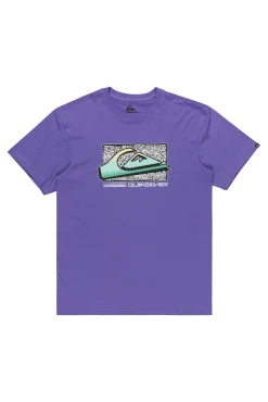Camiseta de manga corta para Hombre