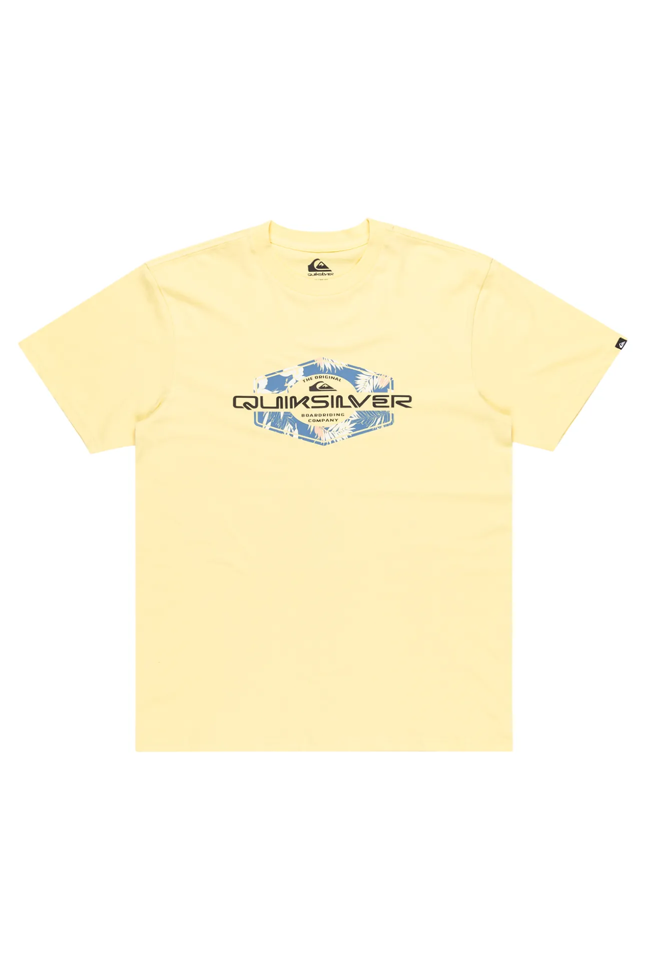 Camiseta de manga corta para Hombre