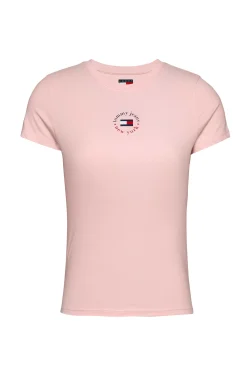 Camiseta de mujer