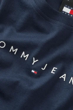 Camiseta de mujer Tommy Jeans