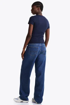 Camiseta de mujer Tommy Jeans