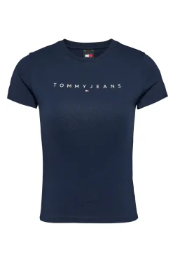 Camiseta de mujer Tommy Jeans