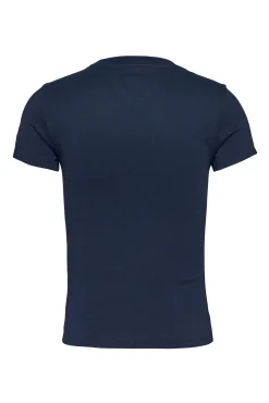 Camiseta de mujer Tommy Jeans