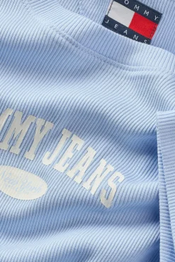 Camiseta de mujer Tommy Jeans