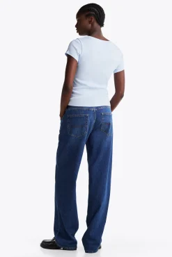 Camiseta de mujer Tommy Jeans