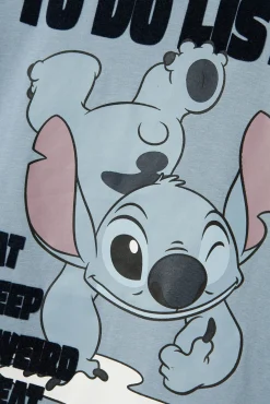 Camiseta de Stitch de niño
