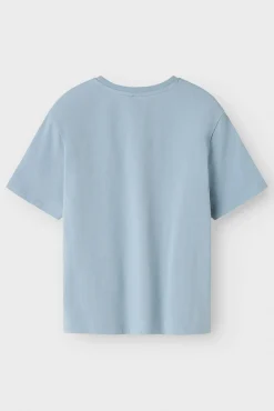 Camiseta de Superman