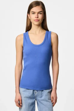 Camiseta de tirantes