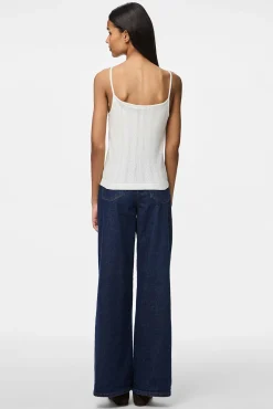 Camiseta de tirantes