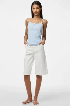 Camiseta de tirantes