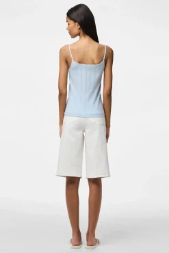 Camiseta de tirantes