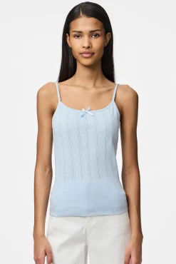Camiseta de tirantes