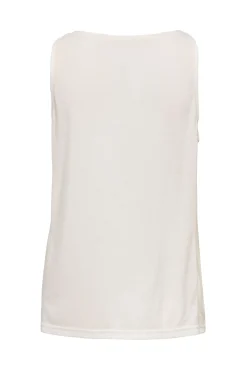 Camiseta de tirantes mesh