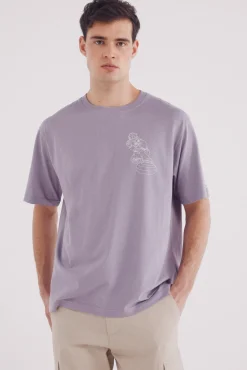 Camiseta Donald On Focus
