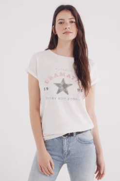 Camiseta "Dramatic"