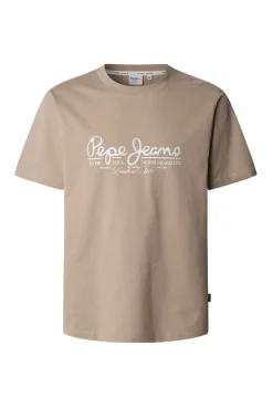 Camiseta Dumas Tee Manga Corta