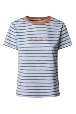 Camiseta Elba Manga Corta