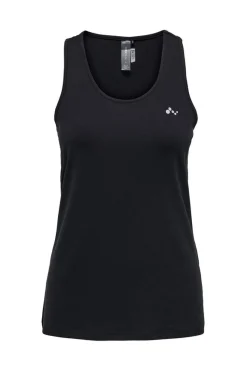 Camiseta entrenamiento sin mangas