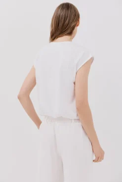 Camiseta estampada