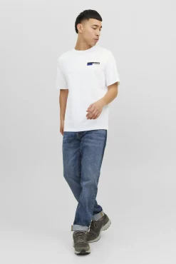 Camiseta estándar fit
