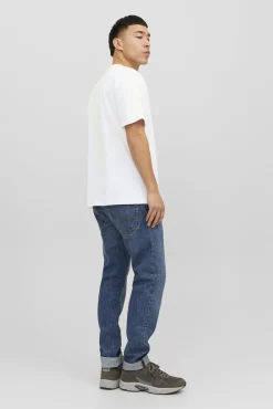 Camiseta estándar fit