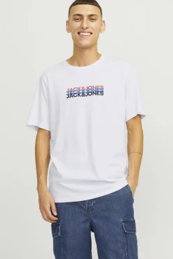 Camiseta estándar fit