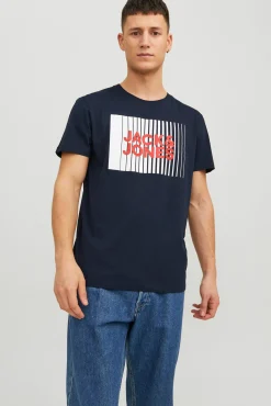 Camiseta estándar fit