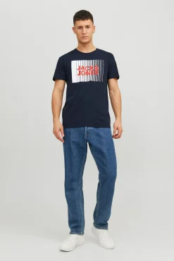 Camiseta estándar fit