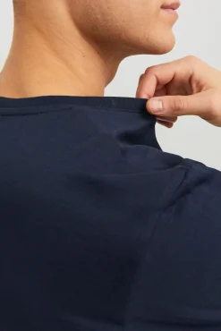 Camiseta estándar fit