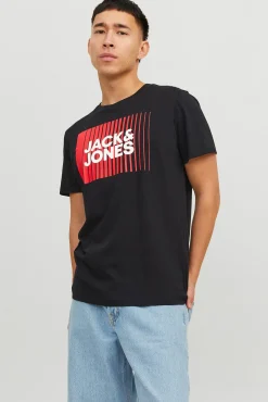 Camiseta estándar fit