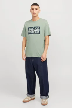 Camiseta estándar fit