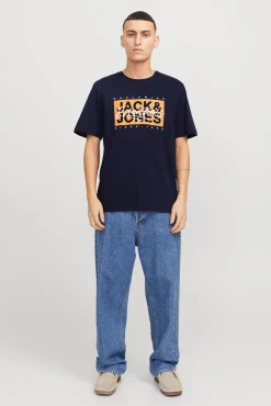 Camiseta estándar fit