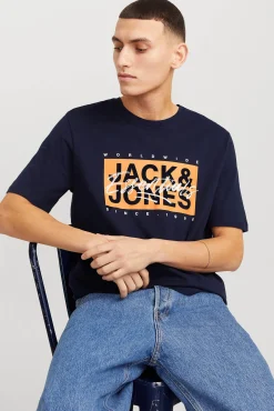 Camiseta estándar fit