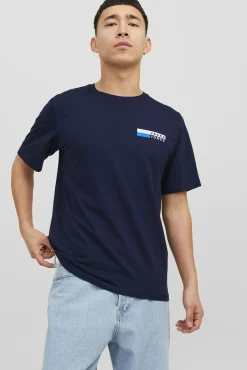 Camiseta estándar fit