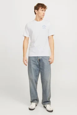 Camiseta estándar fit