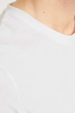Camiseta estándar fit