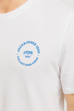 Camiseta estándar fit