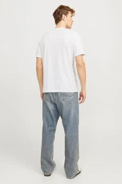 Camiseta estándar fit