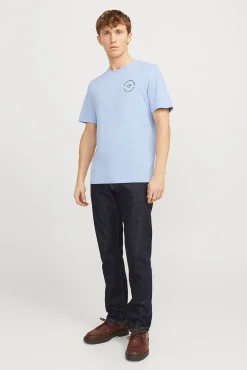 Camiseta estándar fit