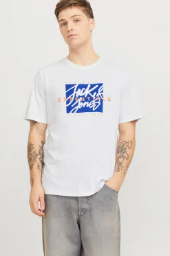 Camiseta estándar fit