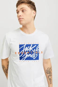 Camiseta estándar fit