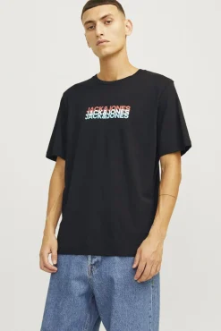 Camiseta estándar fit