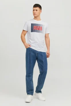 Camiseta estándar fit